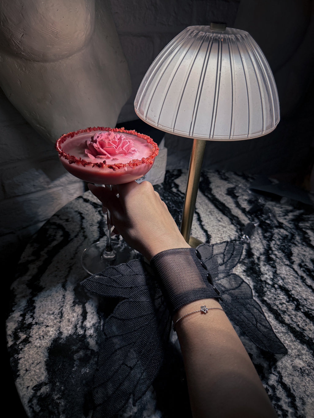 Butterfly Cuffs