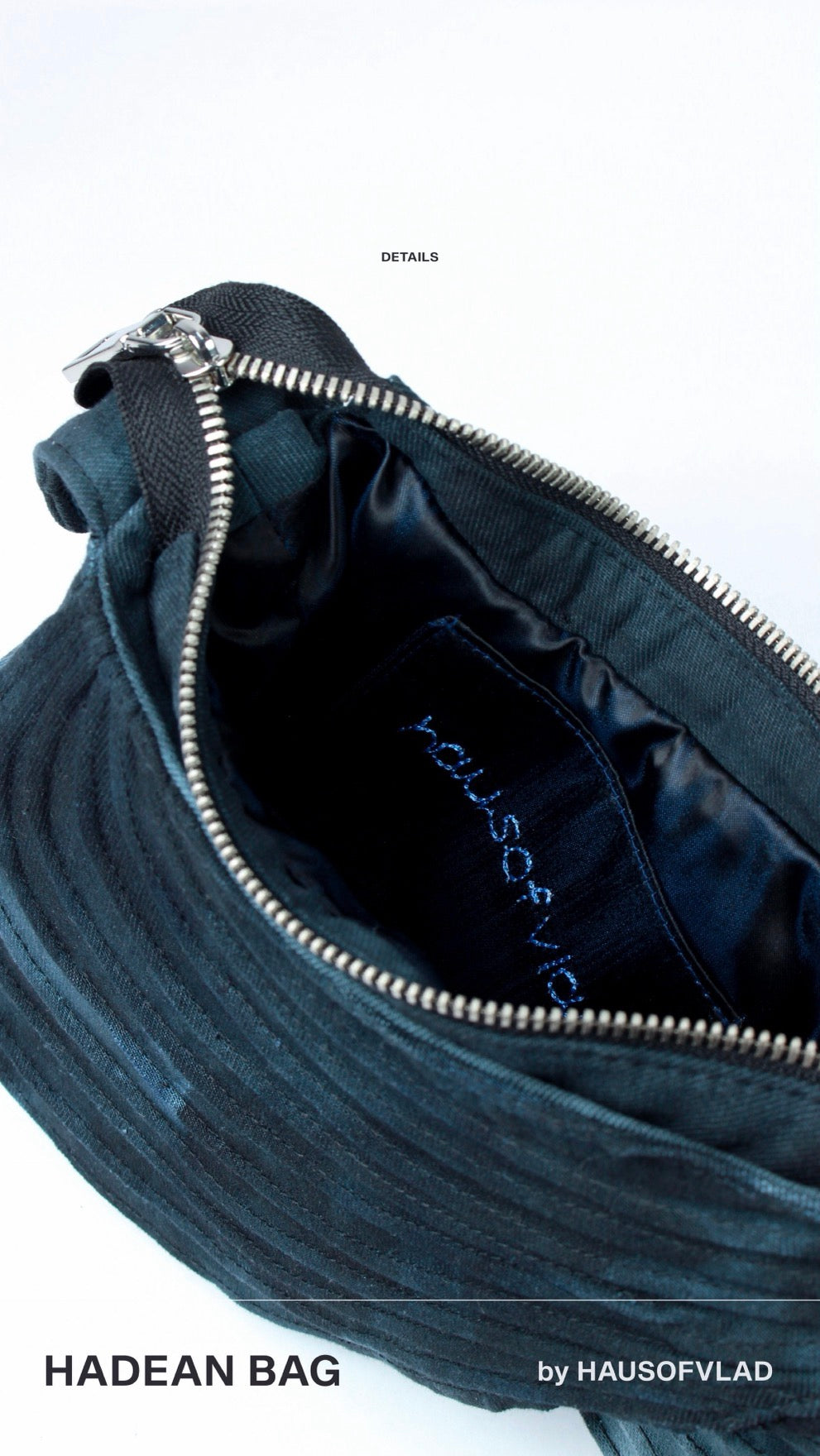 HADEAN Bag