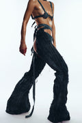 Refurbished Denim Set - Chaps and Lingerie - DENIMHEIMER
