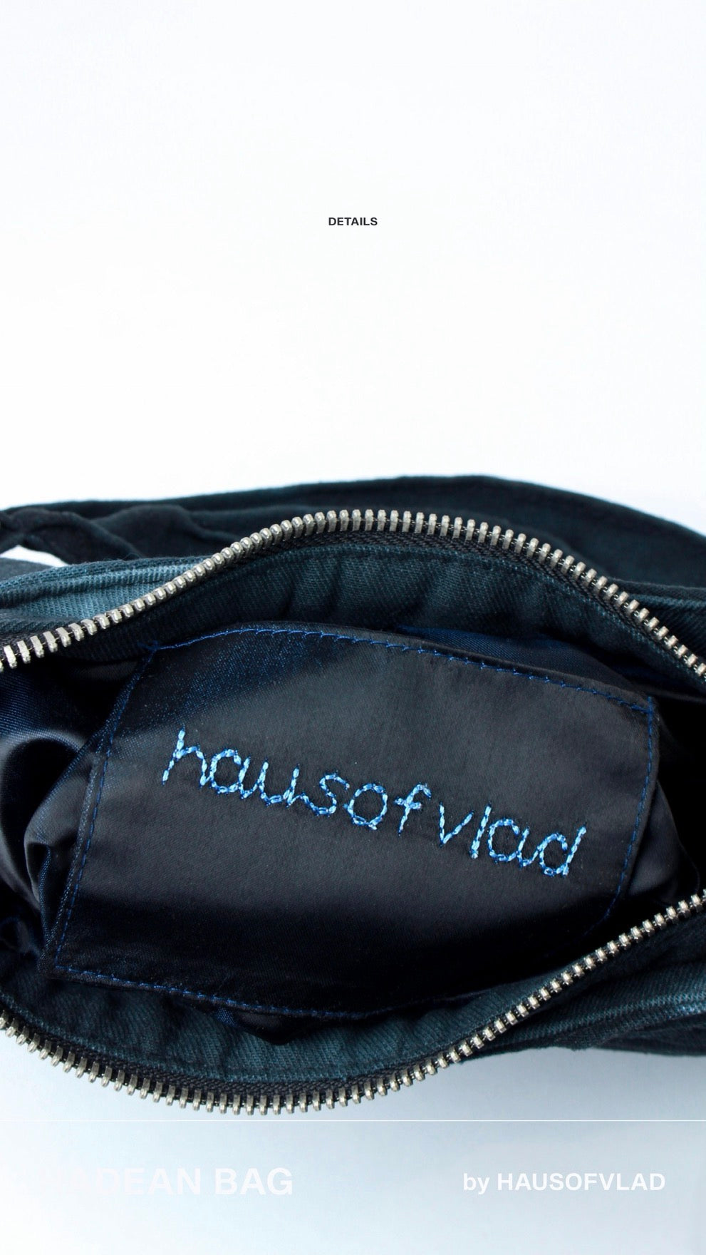 HADEAN Bag