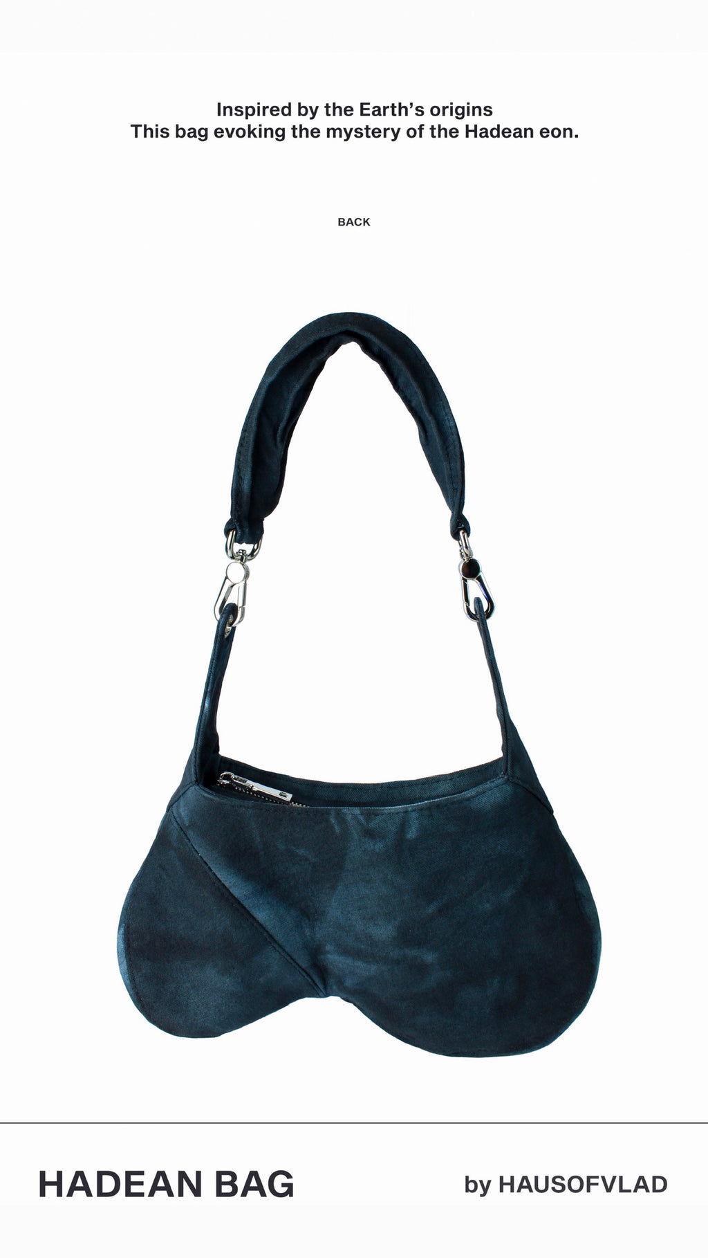 HADEAN Bag