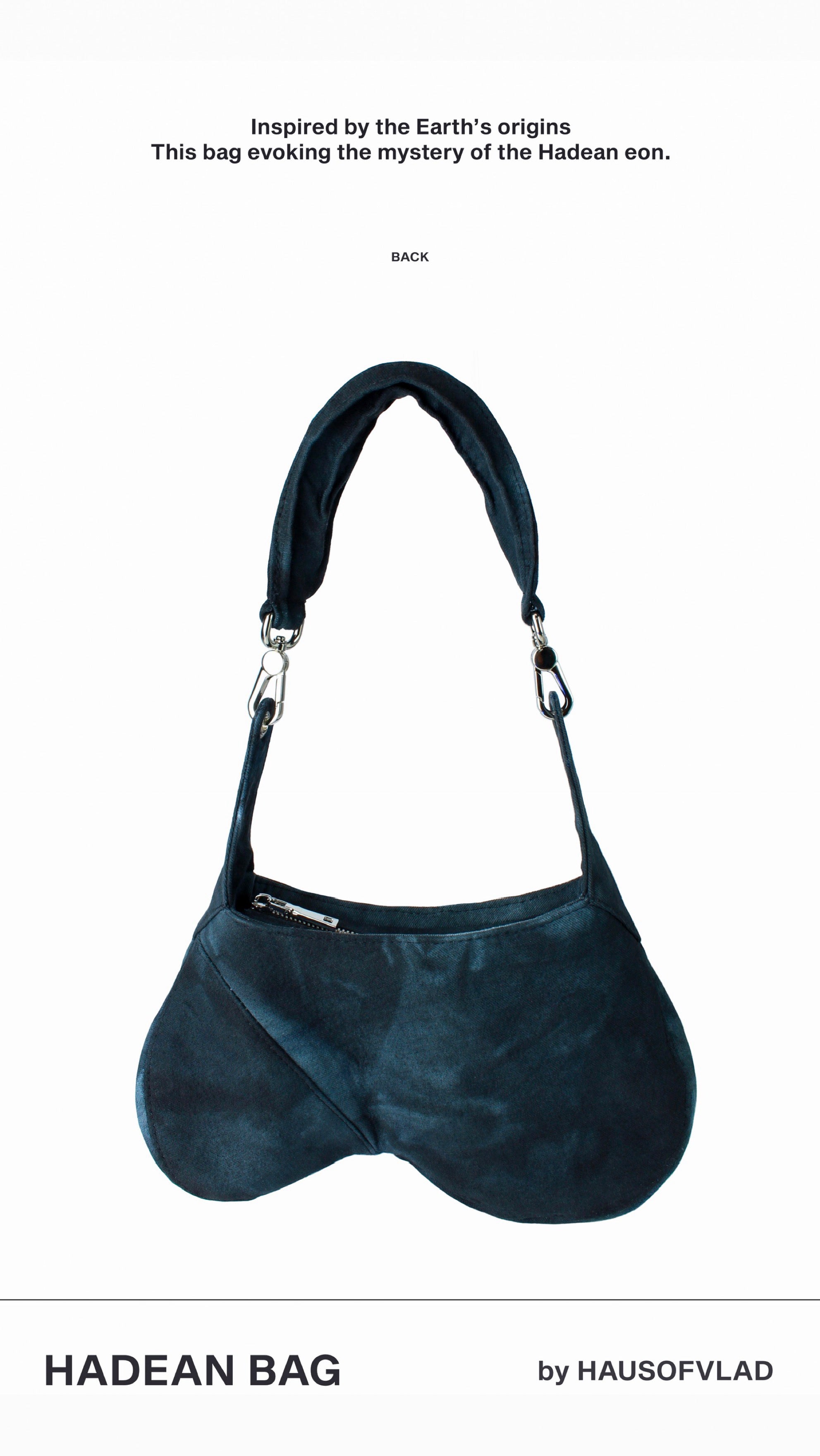 HADEAN Bag