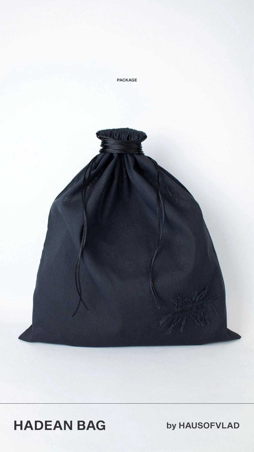 HADEAN Bag