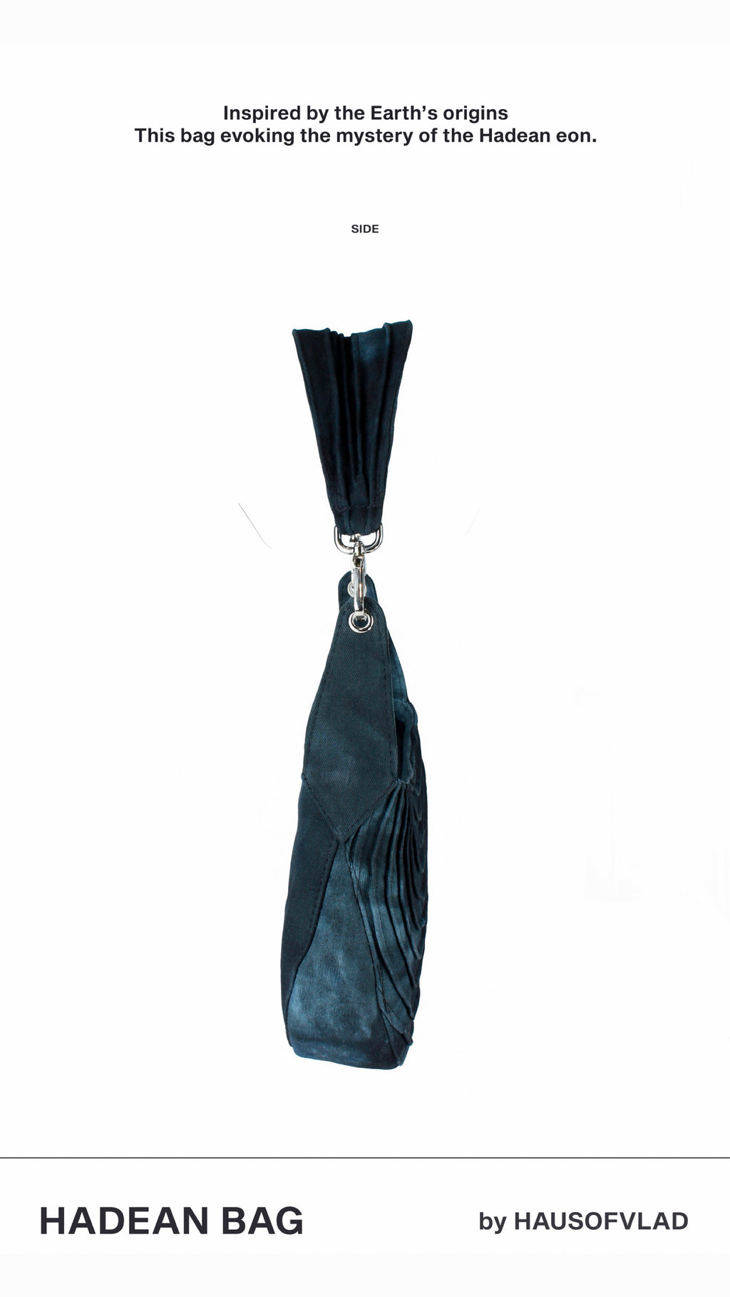 HADEAN Bag