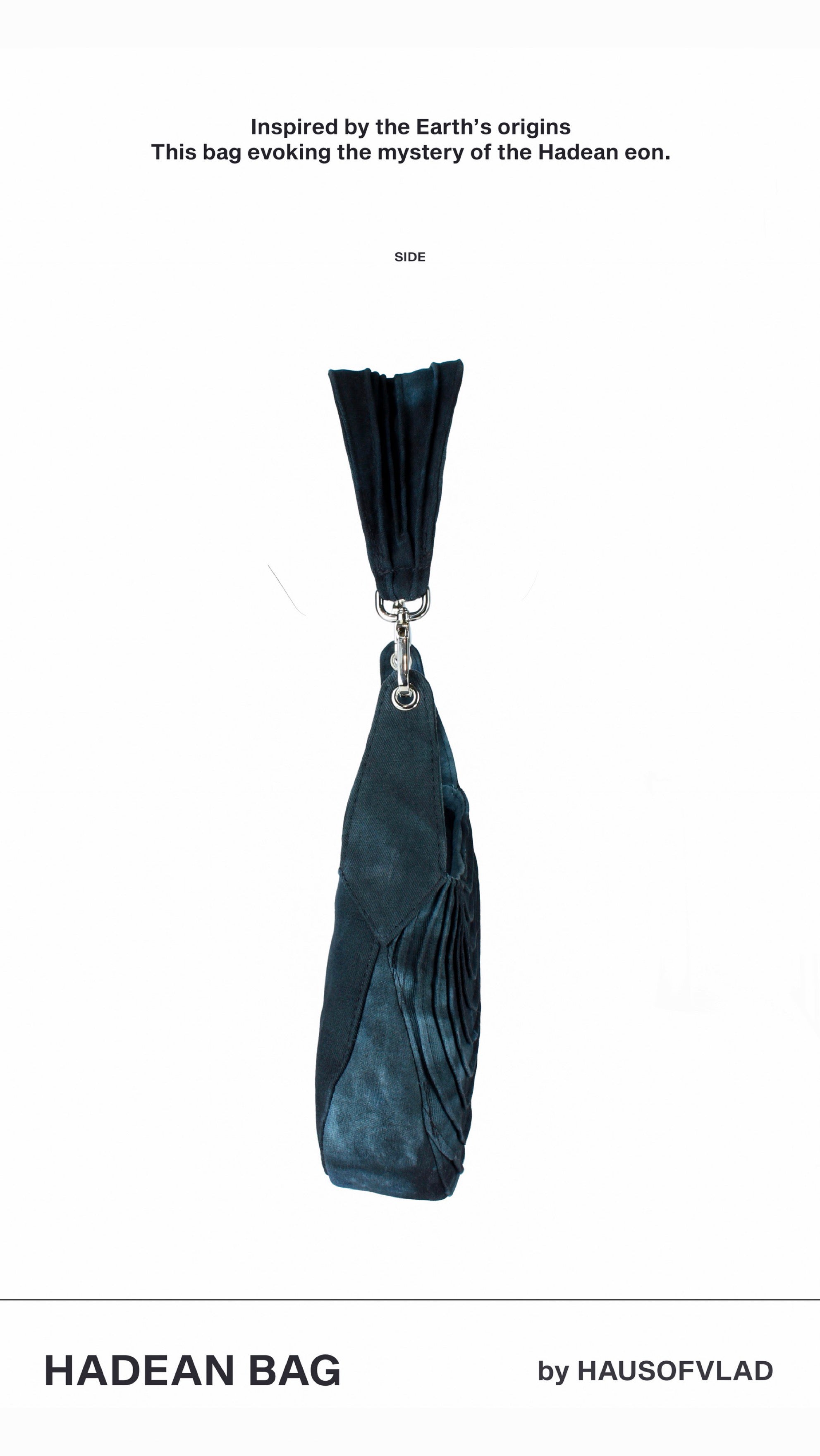 HADEAN Bag